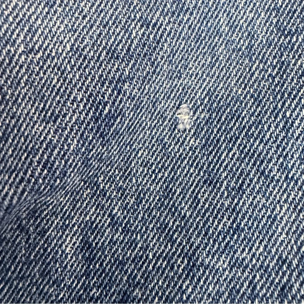Wrangler relaxed fit